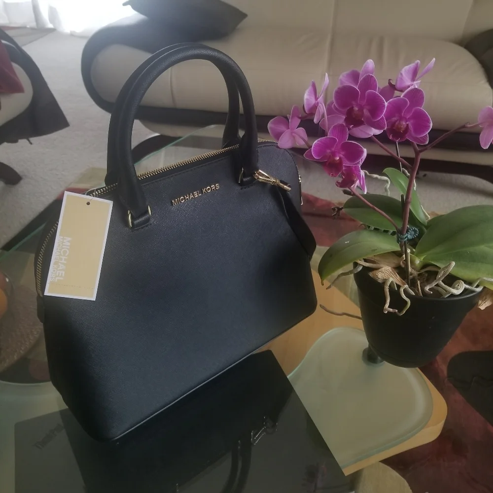 Michael Kors satchel